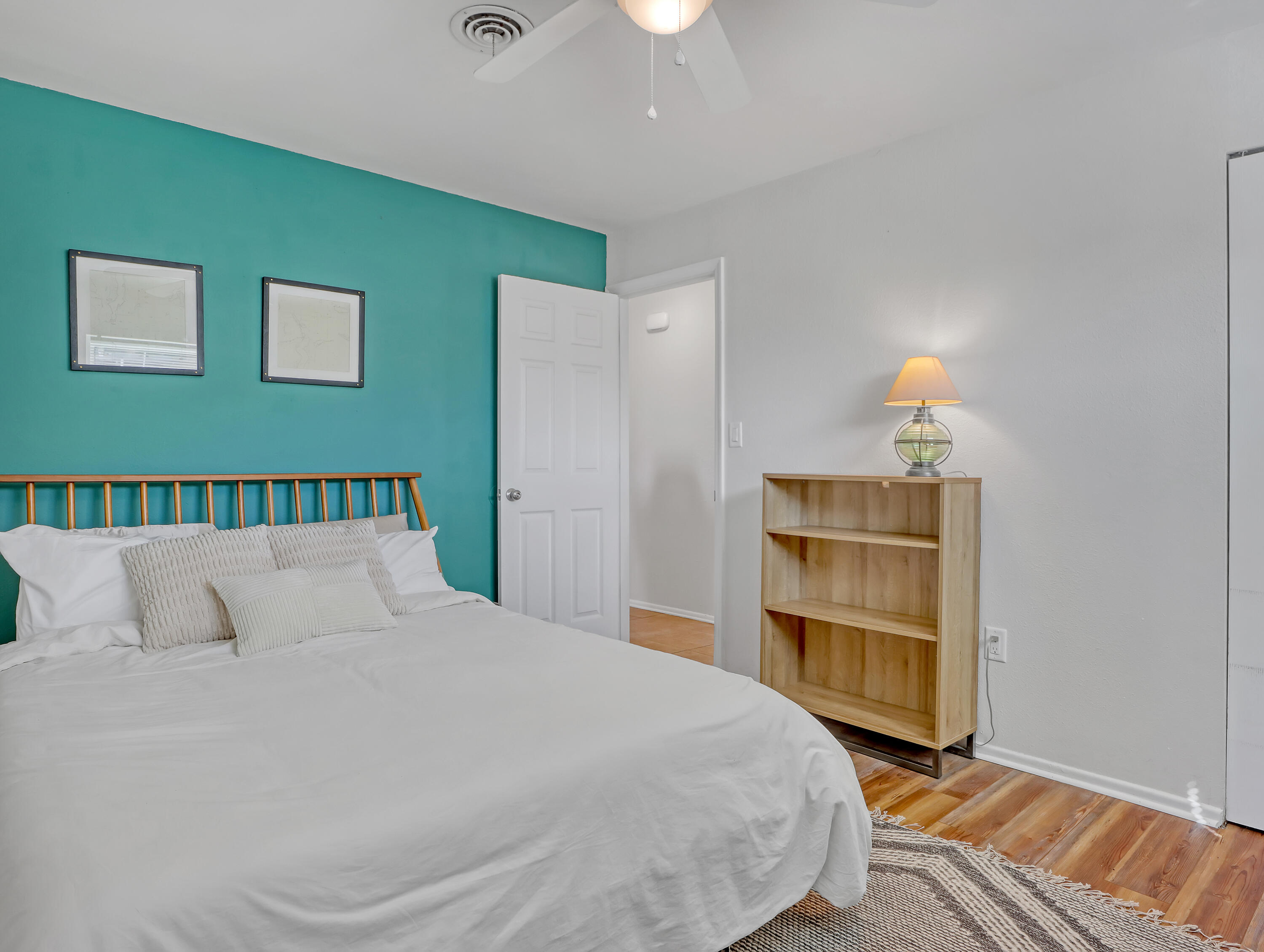 2711 Locksley Road Melbourne, FL 32935 - Photo 19 of 34 Primary Bdrm