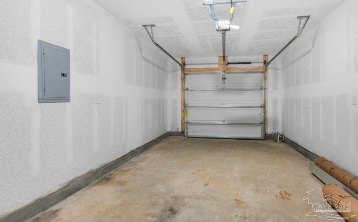 8 Spoonbill Street Cantonment, FL 32533 - Photo 21 of 22 a view of room