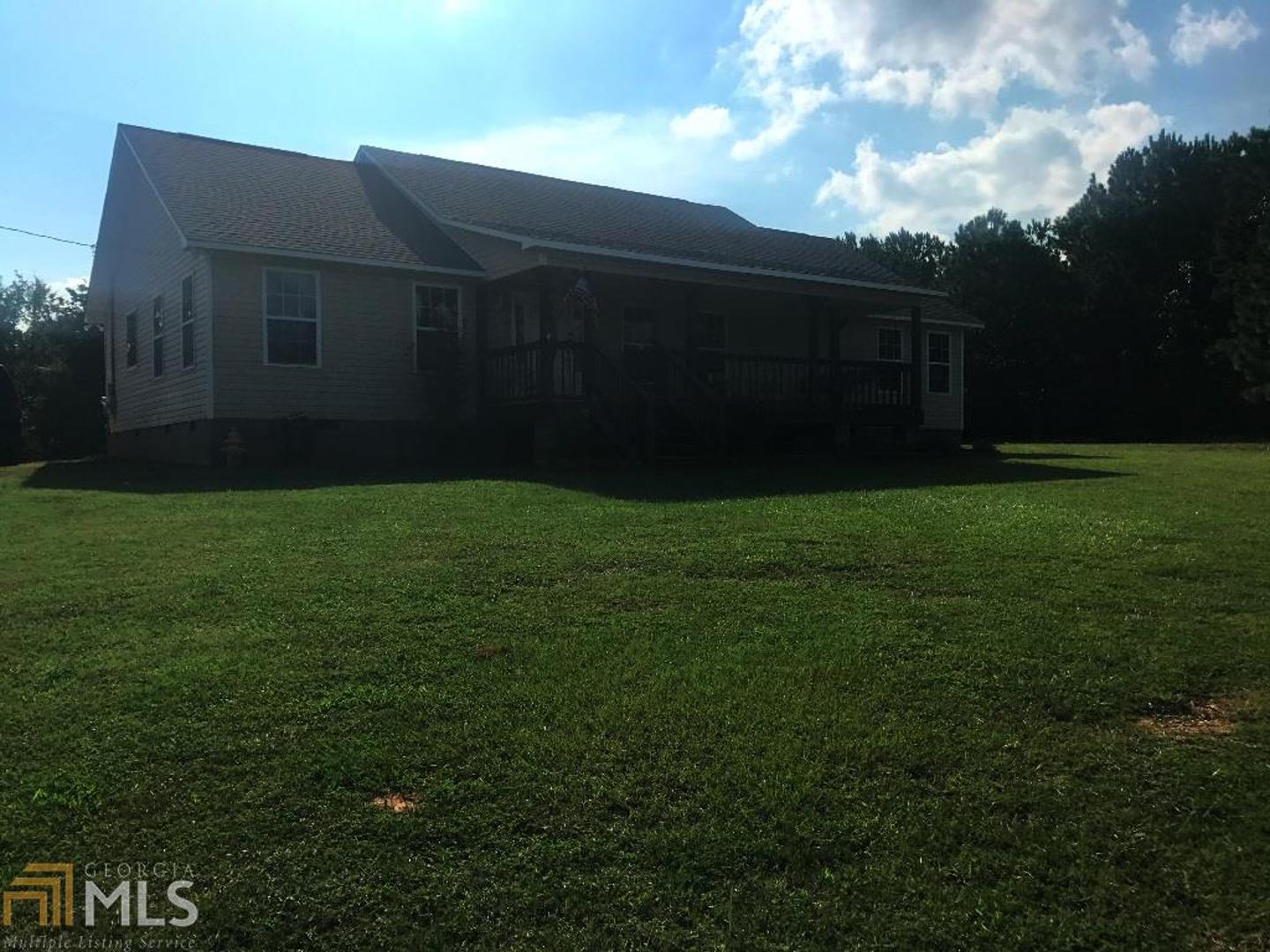 811 Ethridge Road Haddock, GA 31033 - Photo 1 of 1