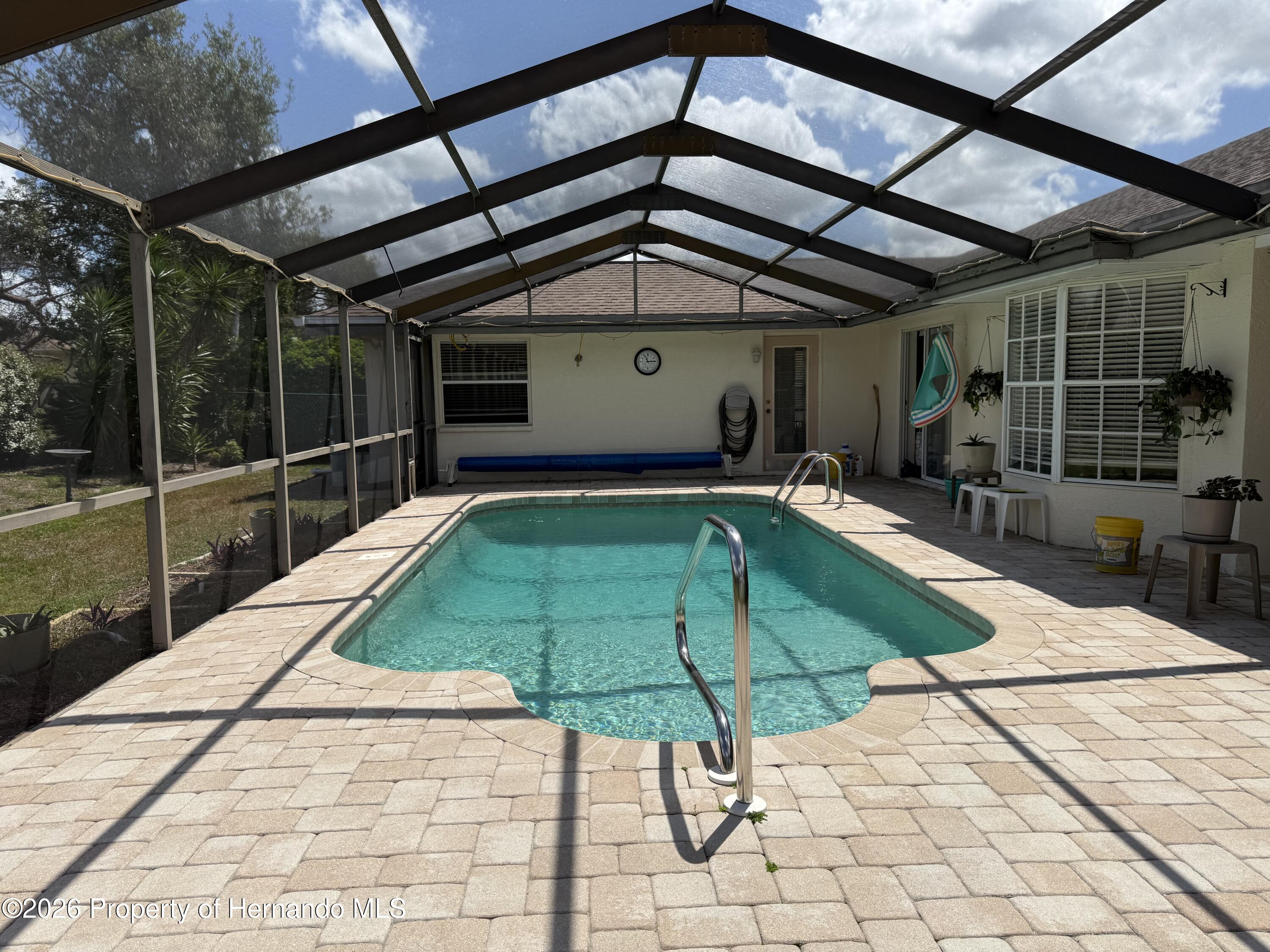 10381 Sandtrap Drive Spring Hill, FL 34608 - Photo 17 of 21