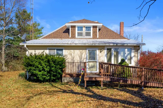 $175,250 | 766 West 300 North, Winchester, IN 47394