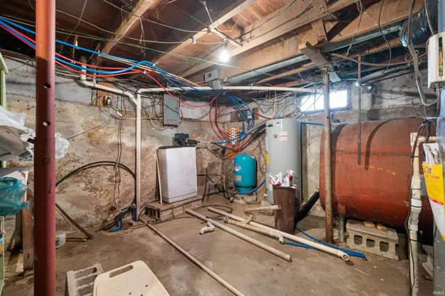 $175,250 | 766 West 300 North, Winchester, IN 47394