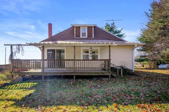 $175,250 | 766 West 300 North, Winchester, IN 47394