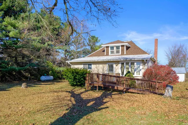 $175,250 | 766 West 300 North, Winchester, IN 47394