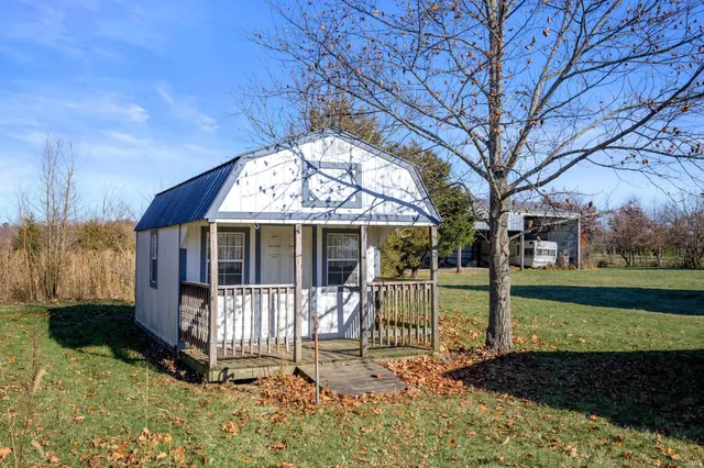 $175,250 | 766 West 300 North, Winchester, IN 47394