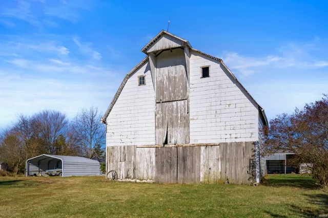 $175,250 | 766 West 300 North, Winchester, IN 47394