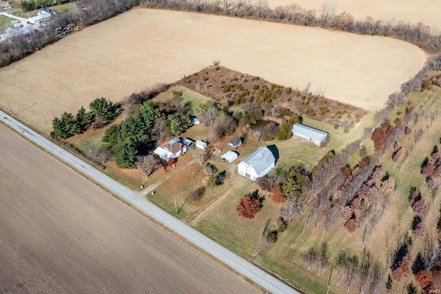 $175,250 | 766 West 300 North, Winchester, IN 47394