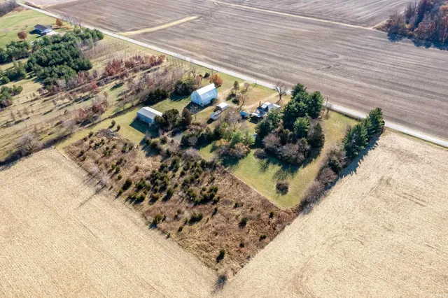 $175,250 | 766 West 300 North, Winchester, IN 47394