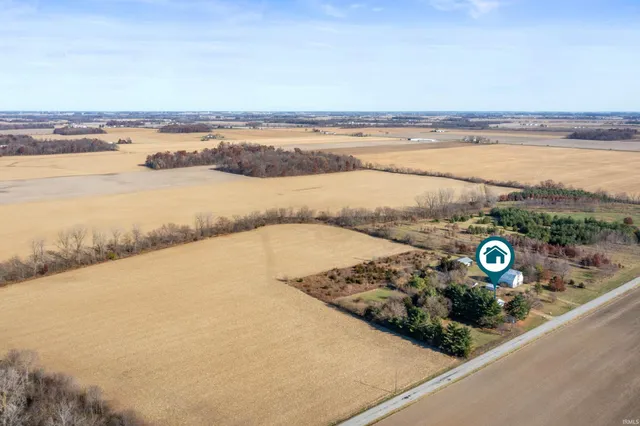 $175,250 | 766 West 300 North, Winchester, IN 47394