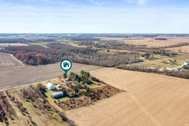 $175,250 | 766 West 300 North, Winchester, IN 47394
