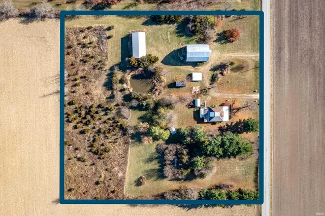 $175,250 | 766 West 300 North, Winchester, IN 47394