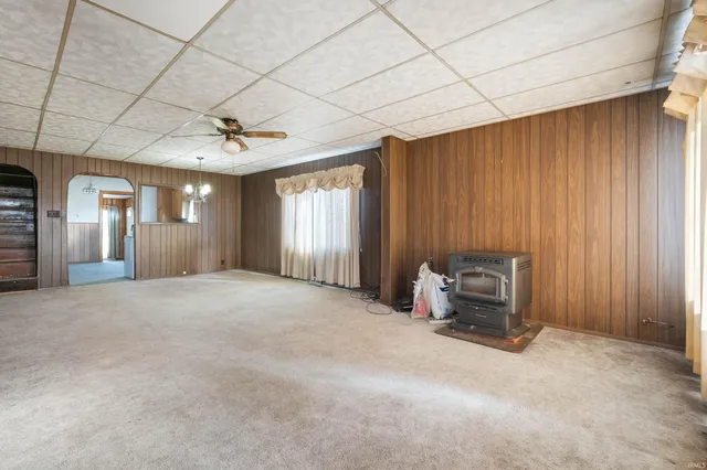 $175,250 | 766 West 300 North, Winchester, IN 47394