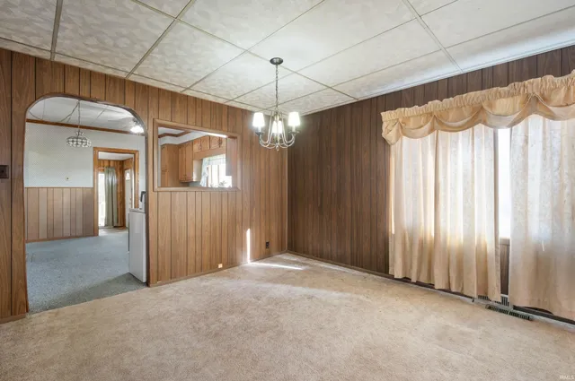 $175,250 | 766 West 300 North, Winchester, IN 47394