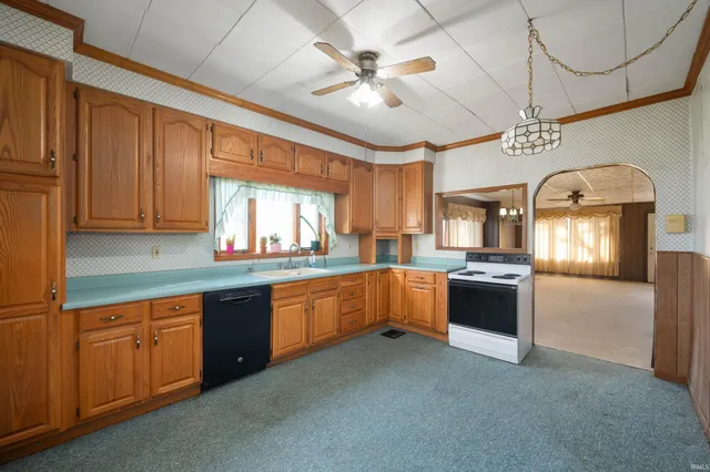 $175,250 | 766 West 300 North, Winchester, IN 47394