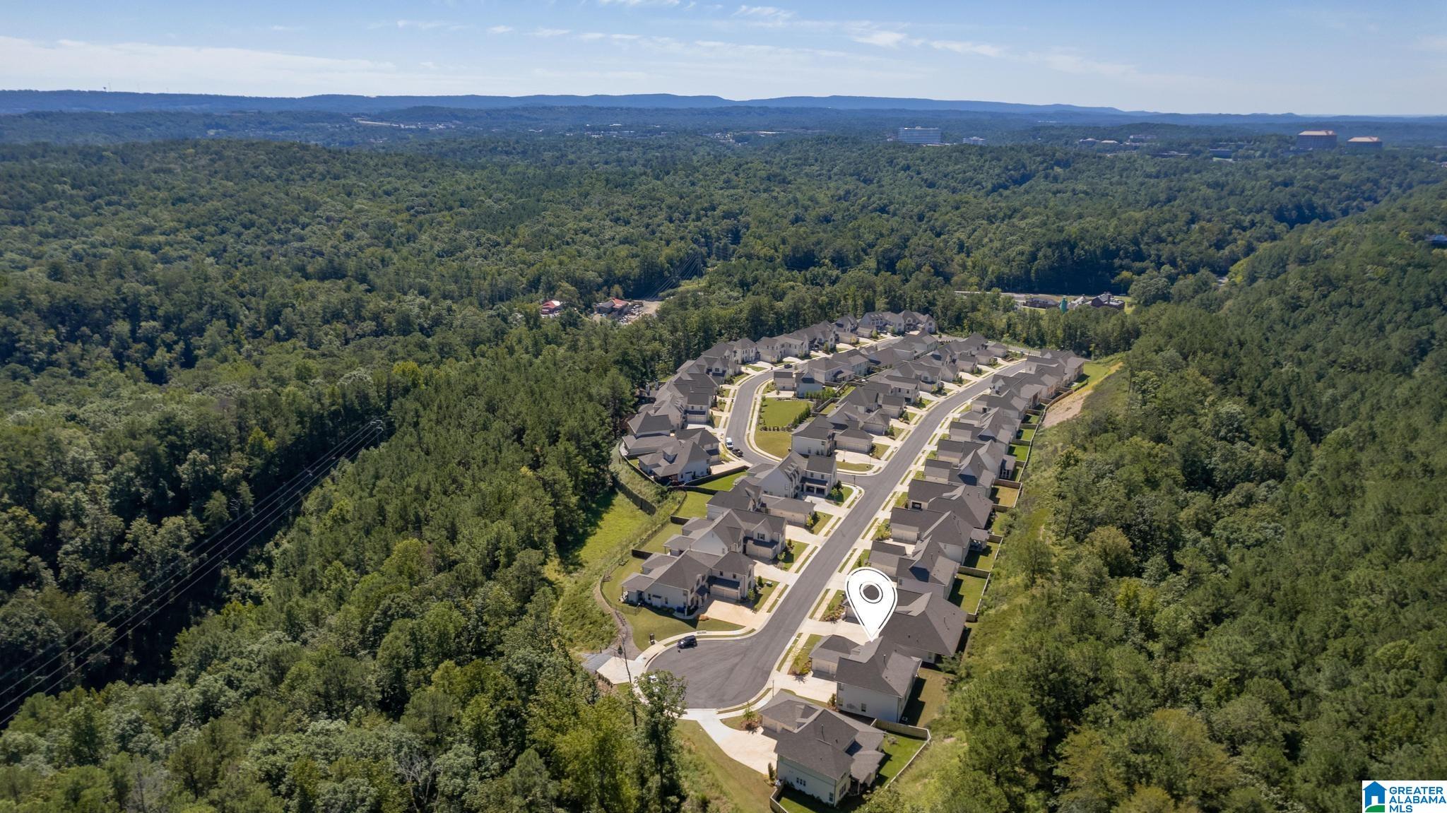 1691 Helen Ridge Drive Birmingham, AL 35242 - Photo 44 of 45