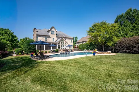 $1,900,000 | 1309 Venetian Way Drive, Waxhaw, NC 28173