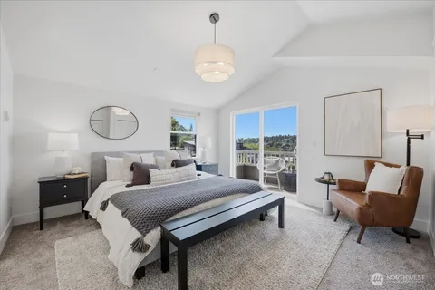 $855,000 | 3636 13th Avenue West, Unit A, Seattle, WA 98119