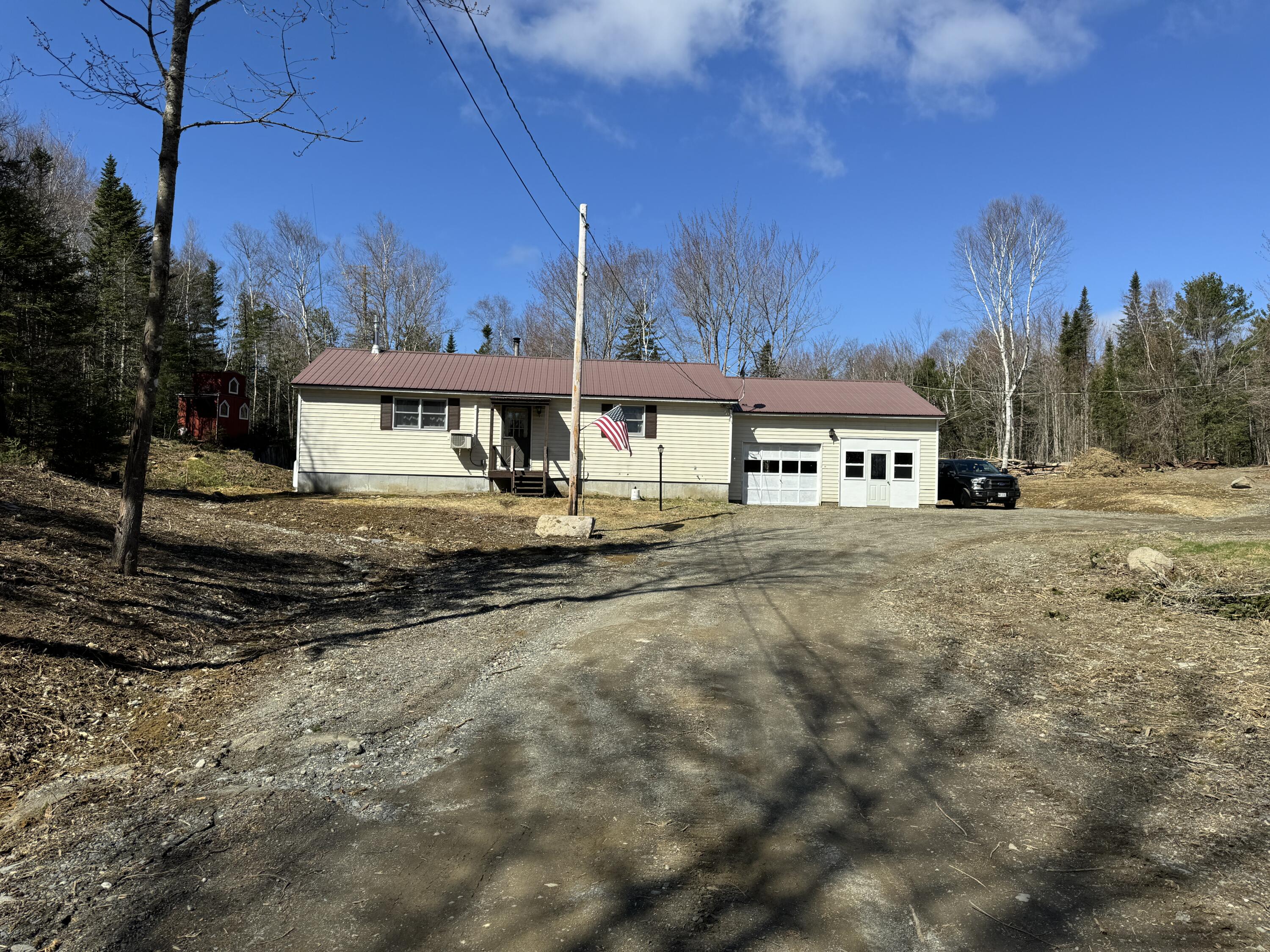 295 North Guilford Road Monson, ME 04464 - Photo 2 of 57 IMG_4762