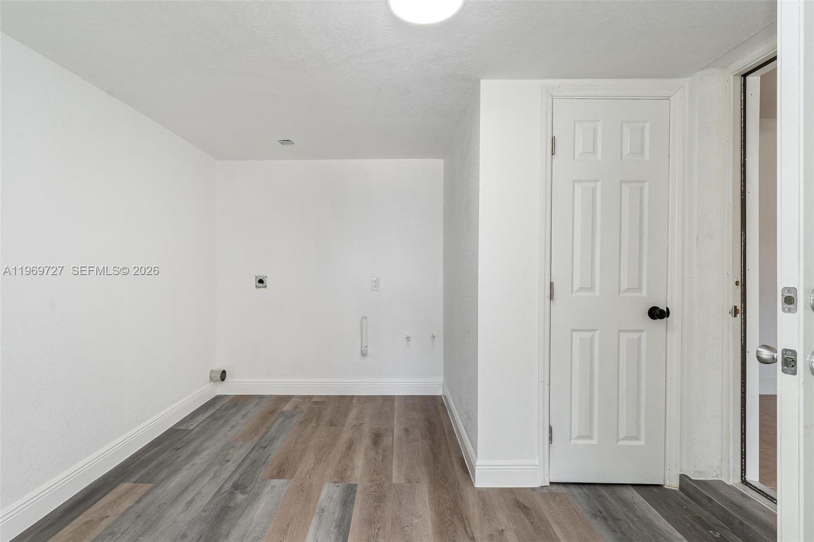 5615 Simms Street Hollywood, FL 33021 - Photo 20 of 27 a view of an empty room