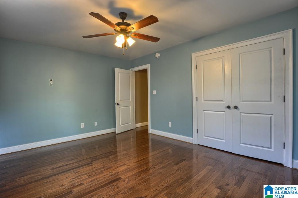 669 Mt Moriah Road Pell City, AL 35125 - Photo 18 of 27