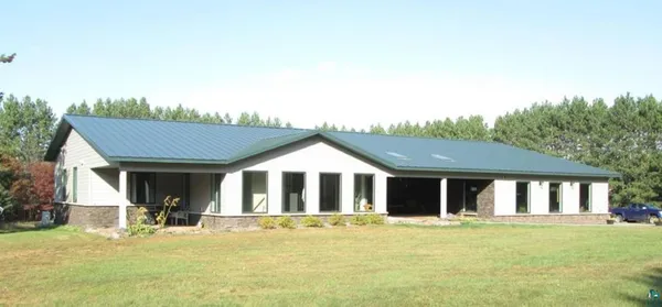 $638,415 | 6030 Mitchell Road, Iron River, WI 54847