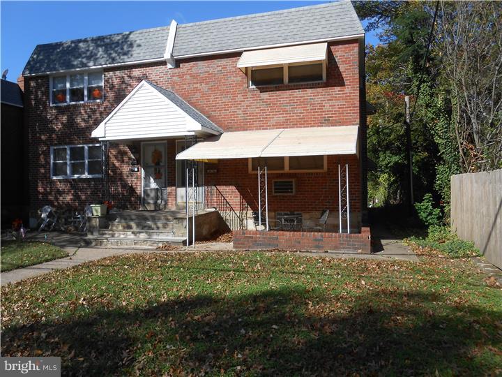 8206 Verree Road Philadelphia, PA 19111 - Photo 1 of 11 Gallery Image 1