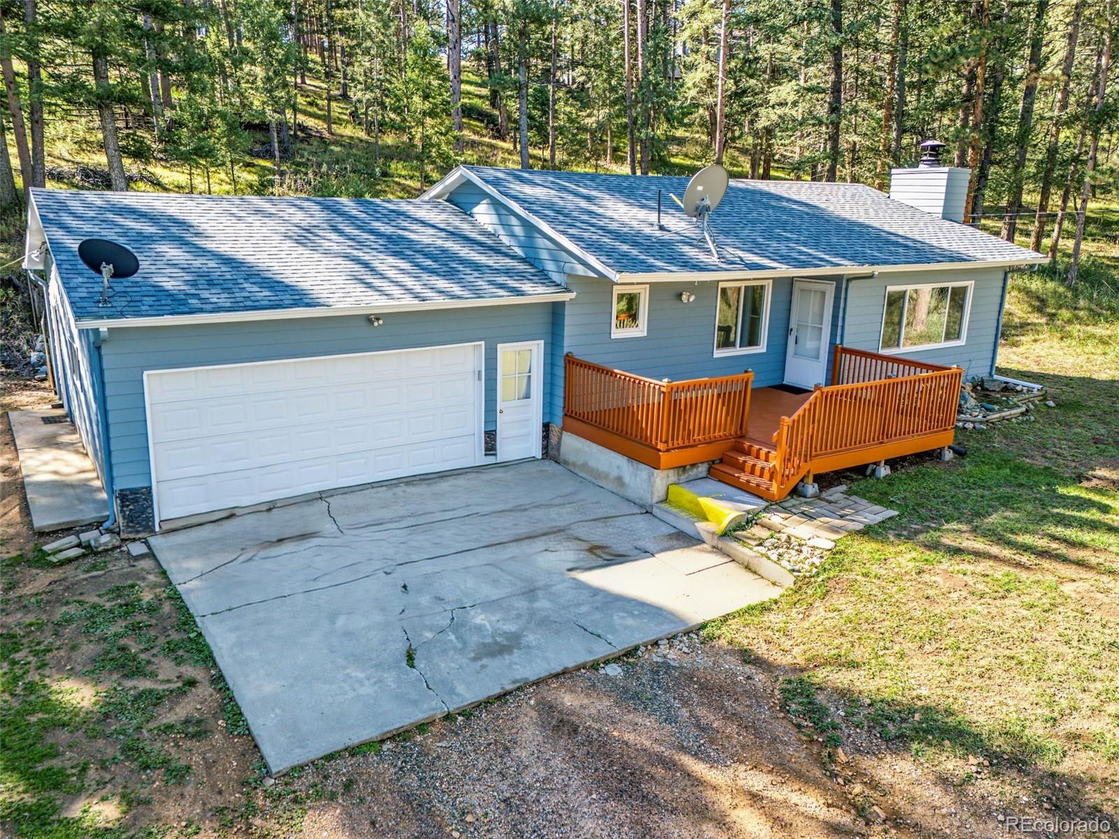 29592 Dorothy Road Evergreen, CO 80439 - Photo 26 of 36 Gallery Image 26