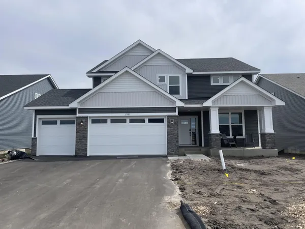 $640,875 | 1918 Timber Lane, Carver, MN 55315