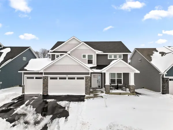 $640,875 | 1918 Timber Lane, Carver, MN 55315