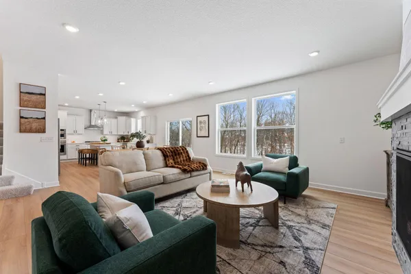 $640,875 | 1918 Timber Lane, Carver, MN 55315