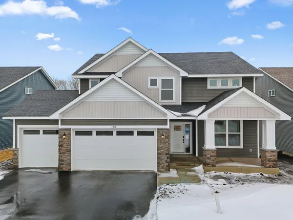 $640,875 | 1918 Timber Lane, Carver, MN 55315
