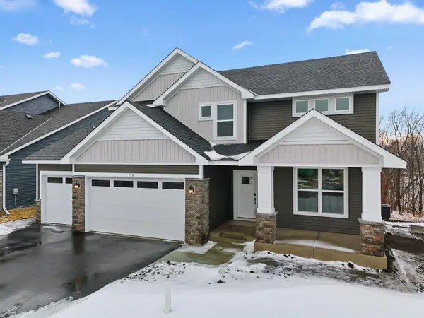 $640,875 | 1918 Timber Lane, Carver, MN 55315