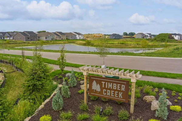 $640,875 | 1918 Timber Lane, Carver, MN 55315
