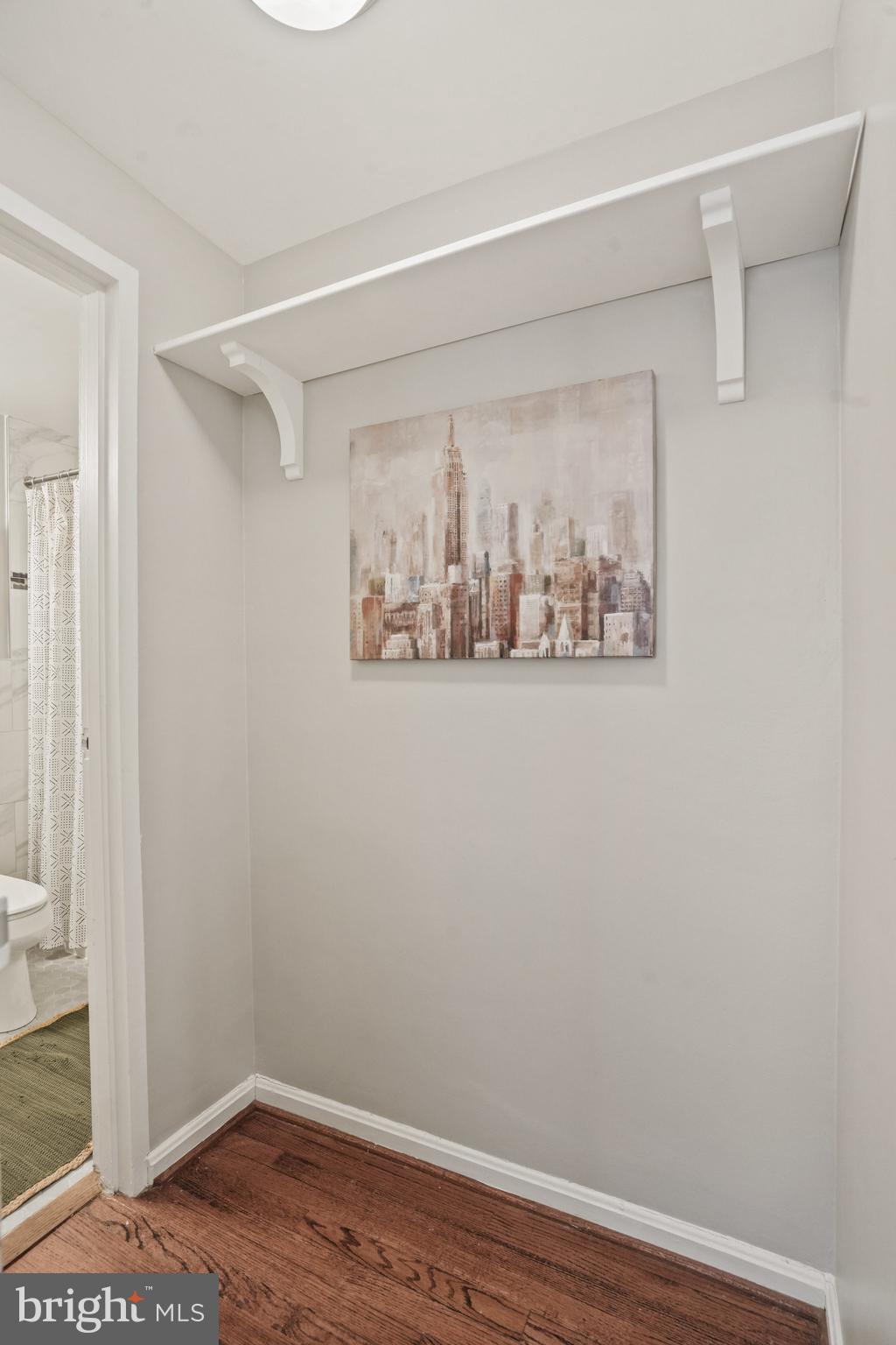 1669 Columbia Road Northwest, Unit 201 Washington, DC 20009 - Photo 17 of 31 Extra storage space or creative office space