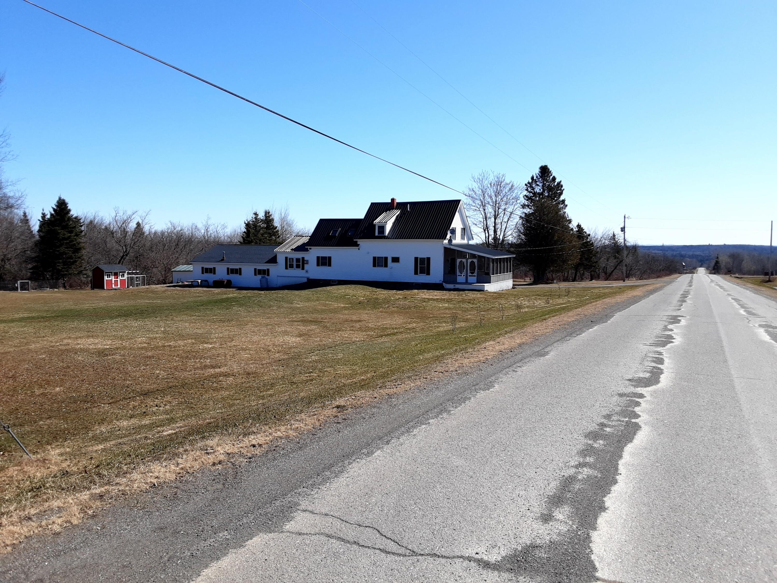 1301 B Road Houlton, ME 04730 - Photo 6 of 90 20220423_100735