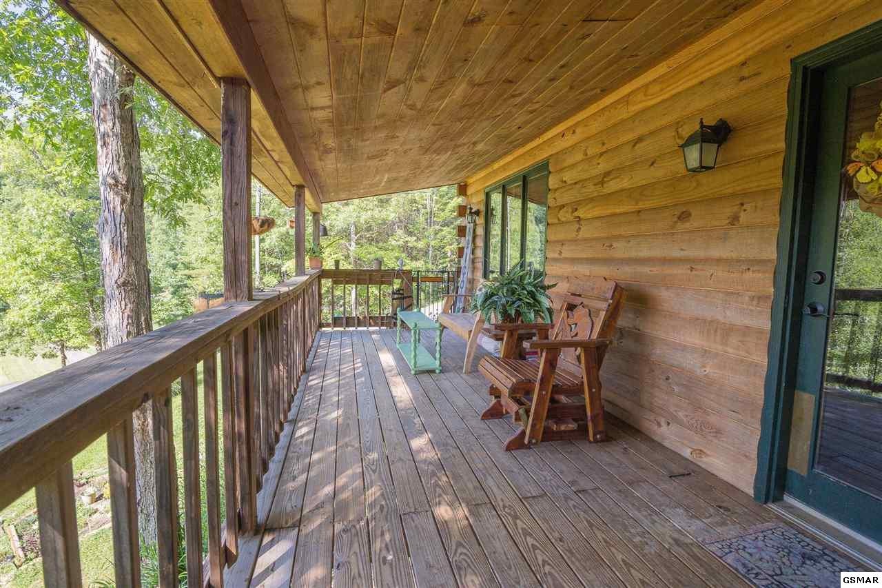 3960 Millers Ridge Way Sevierville, TN 37862 - Photo 20 of 25 Gallery Image 20