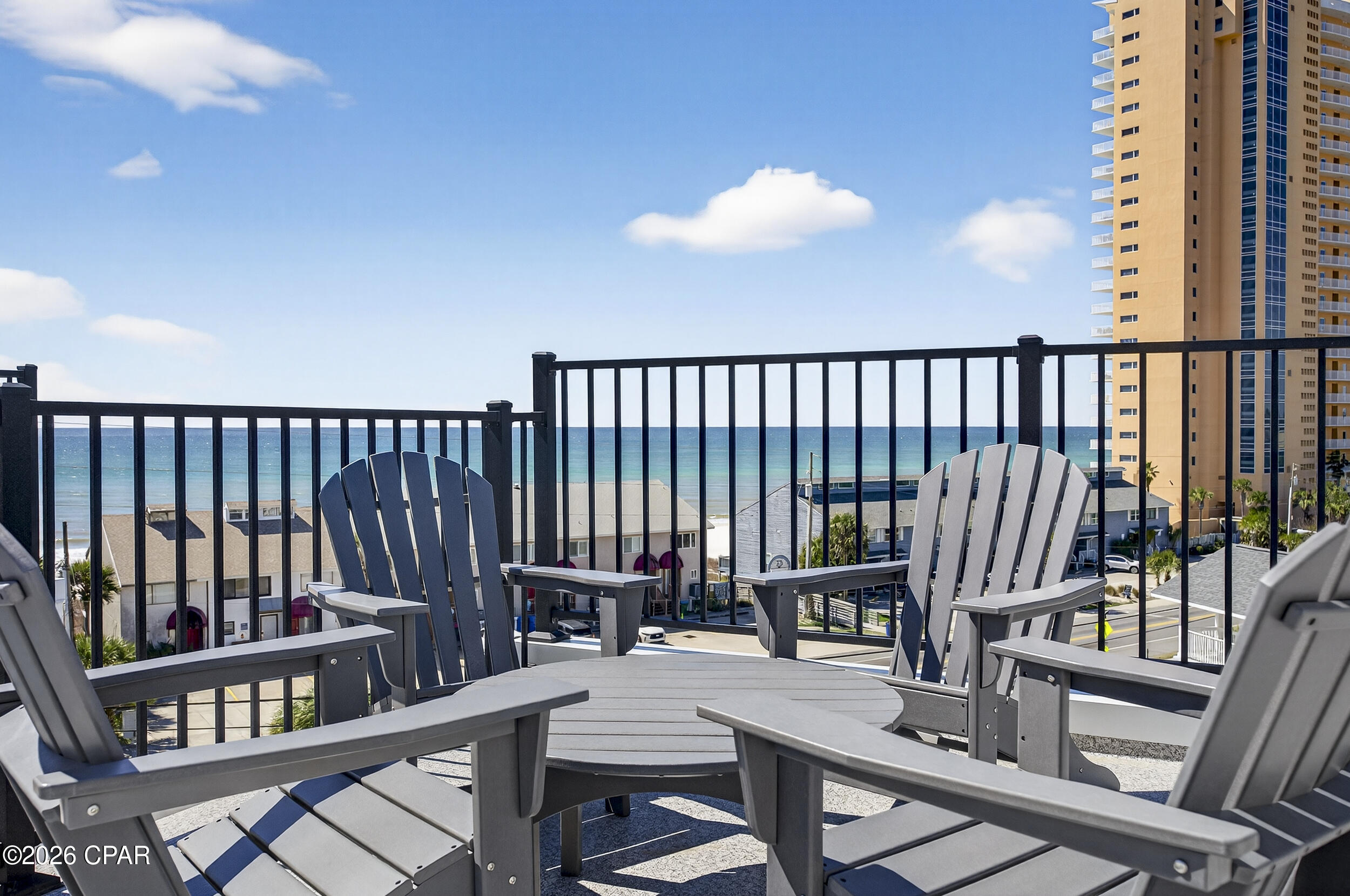 17674 Front Beach Road, Unit 10S Panama City Beach, FL 32413 - Photo 32 of 38