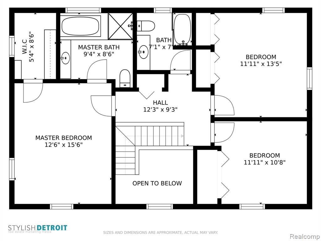 1110 Vernier Road Grosse Pointe Woods, MI 48236 - Photo 33 of 33
