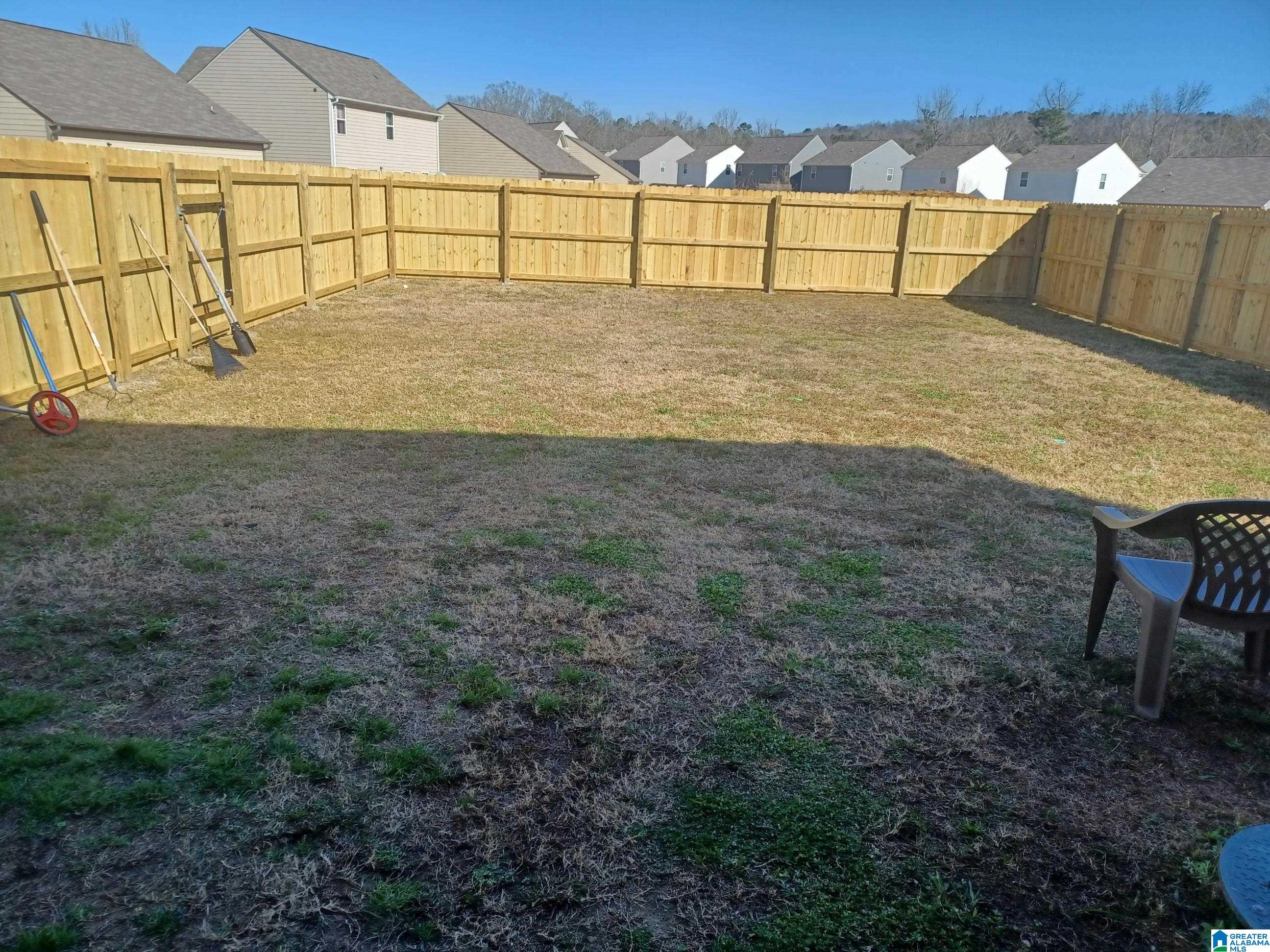 80 Homestead Lane Springville, AL 35146 - Photo 30 of 31