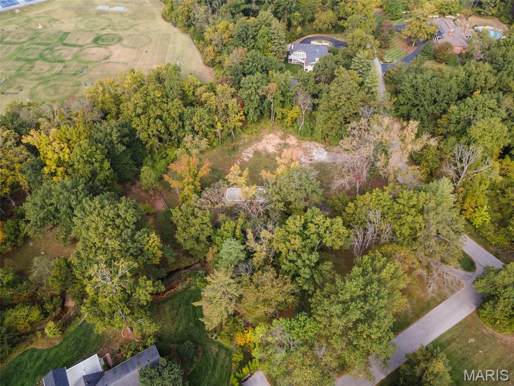 10 Upper Barnes Road Ladue, MO 63124 - Photo 15 of 19