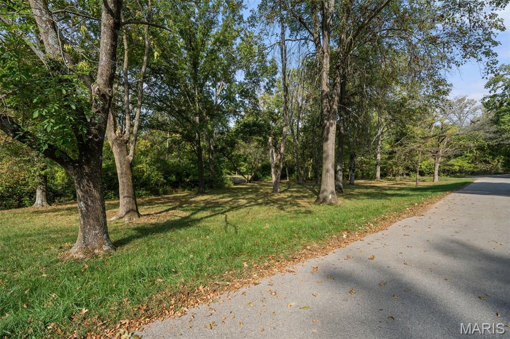 10 Upper Barnes Road Ladue, MO 63124 - Photo 18 of 19