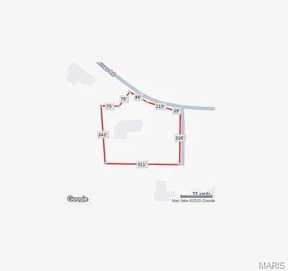 $1,349,000 | 10 Upper Barnes Road, Ladue, MO 63124