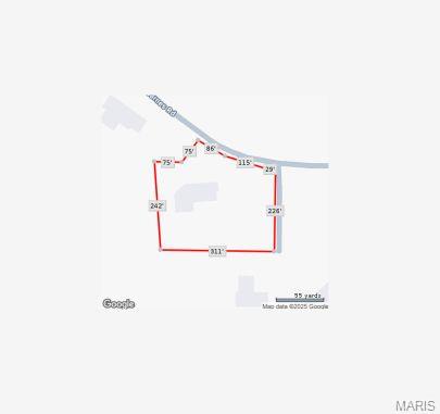 10 Upper Barnes Road Ladue, MO 63124 - Photo 19 of 19