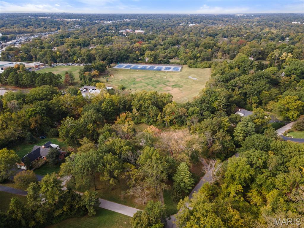 10 Upper Barnes Road Ladue, MO 63124 - Photo 9 of 19