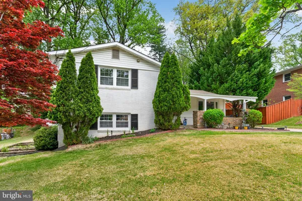 $624,900 | 1008 Robroy Drive, Silver Spring, MD 20903