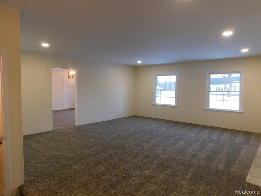 2050 East Frances Road Mount Morris, MI 48458 - Photo 4 of 33 Gallery Image 4