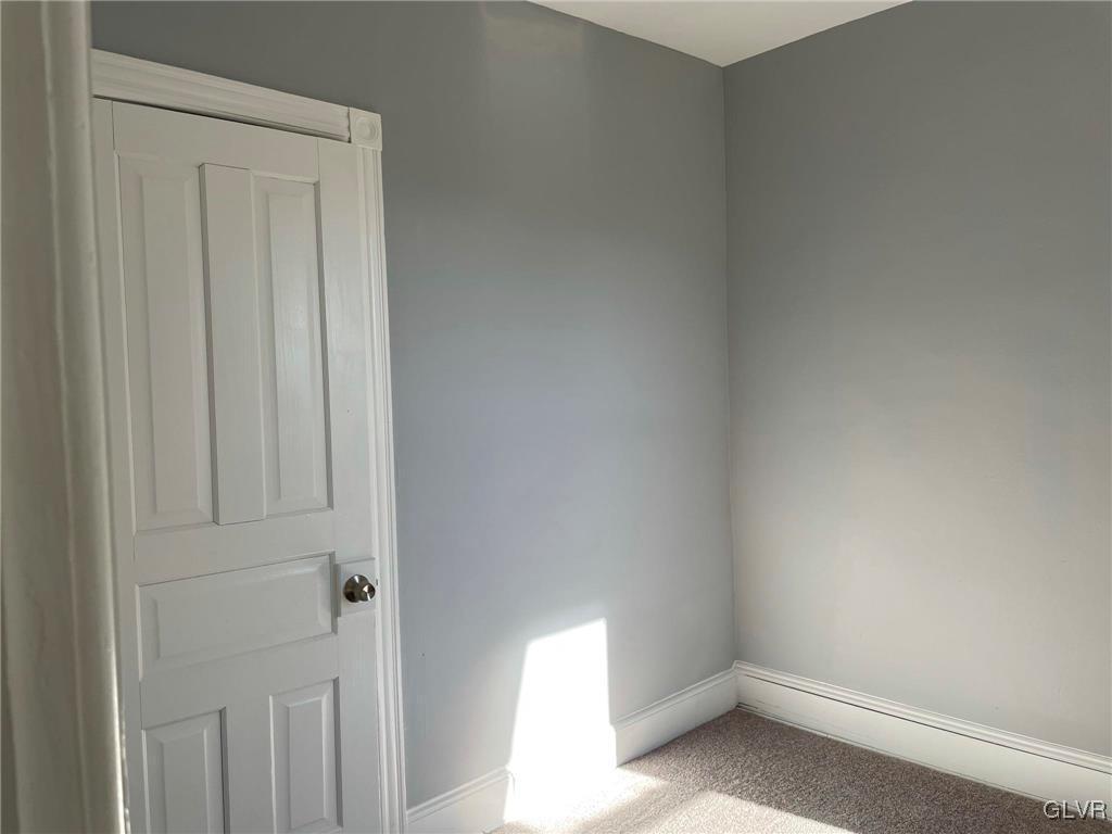919 Spring Street Bethlehem, PA 18018 - Photo 18 of 41 a view of an empty room
