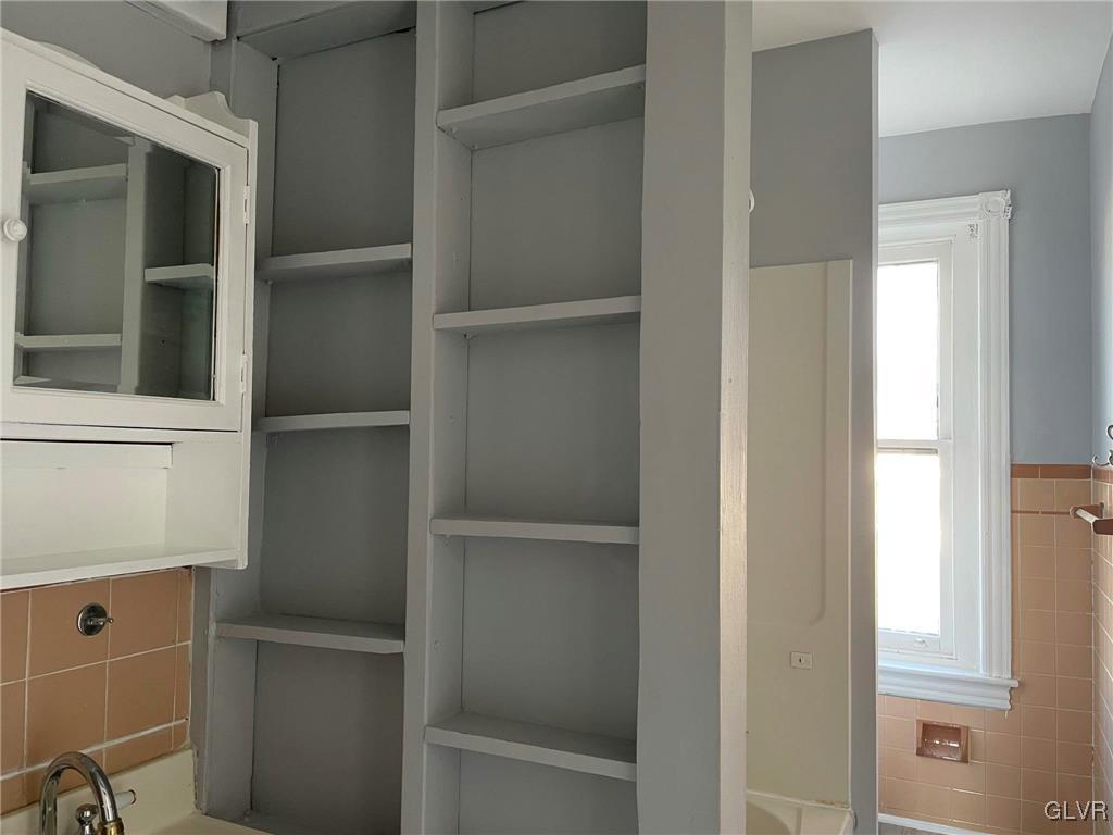 919 Spring Street Bethlehem, PA 18018 - Photo 23 of 41 a view of walk in closet