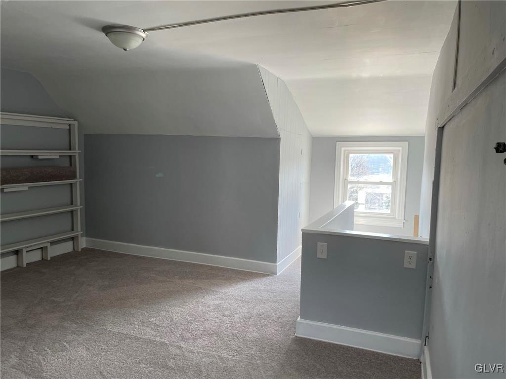 919 Spring Street Bethlehem, PA 18018 - Photo 35 of 41 a view of an empty room with a window