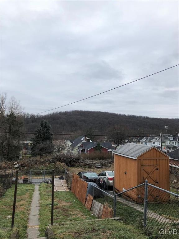 919 Spring Street Bethlehem, PA 18018 - Photo 36 of 41 a view of a lake in middle of the town
